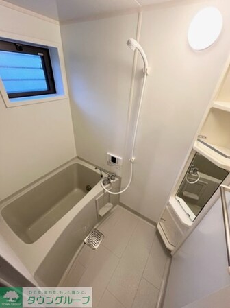 ローリエの物件内観写真